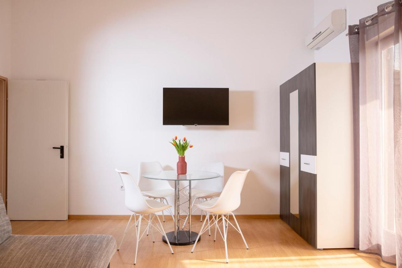 Apartman Ivo Kastela Exterior photo