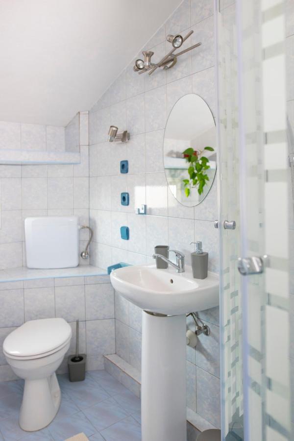 Apartman Ivo Kastela Exterior photo