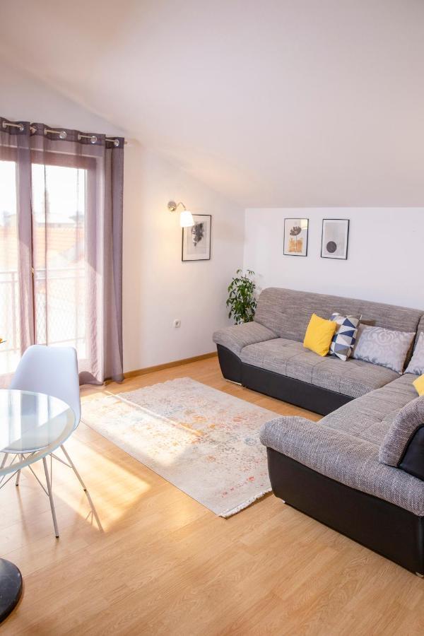 Apartman Ivo Kastela Exterior photo