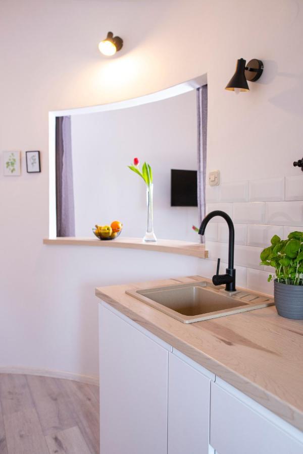 Apartman Ivo Kastela Exterior photo