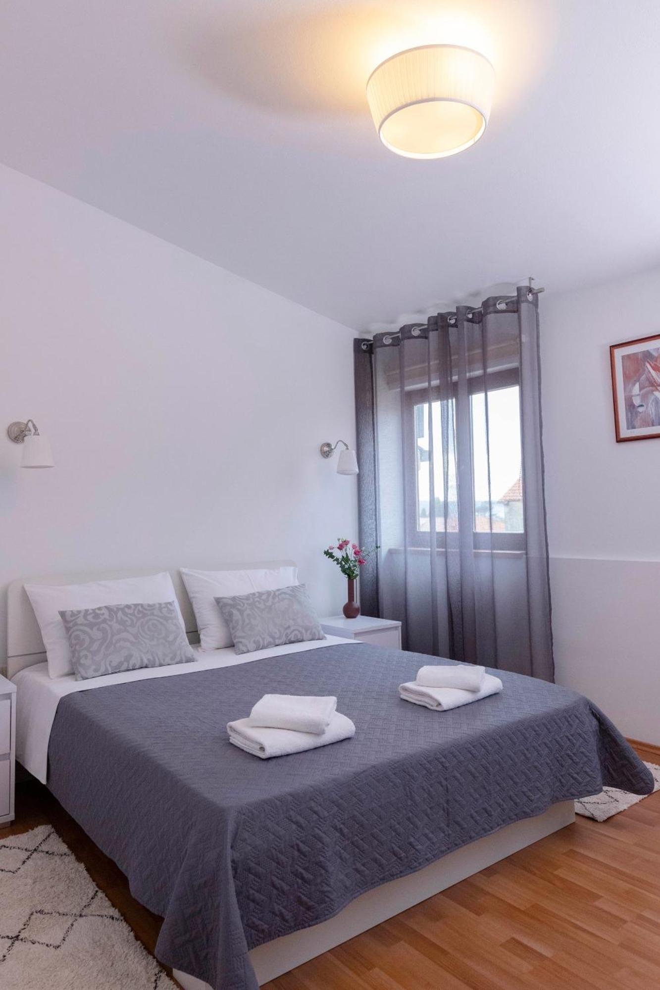 Apartman Ivo Kastela Exterior photo