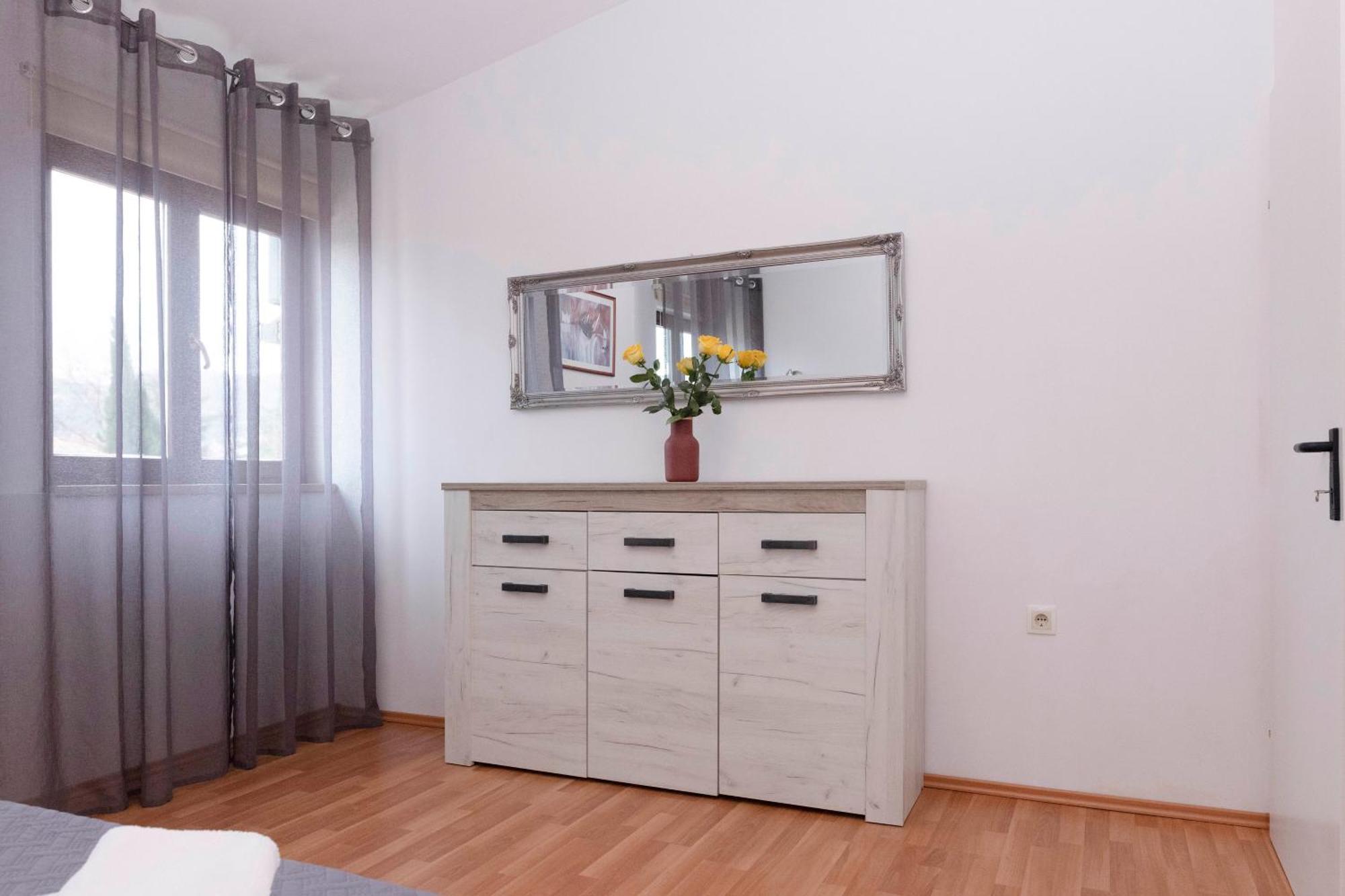 Apartman Ivo Kastela Exterior photo