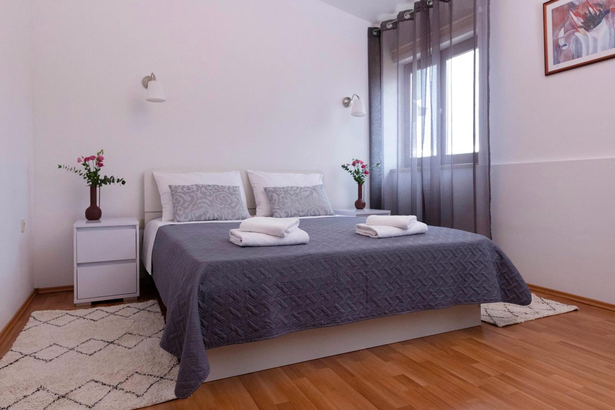 Apartman Ivo Kastela Exterior photo