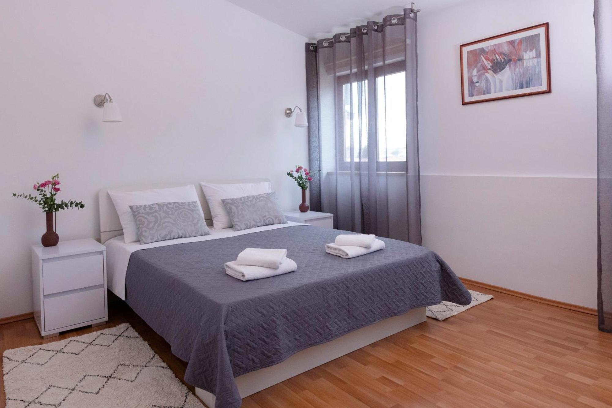 Apartman Ivo Kastela Exterior photo