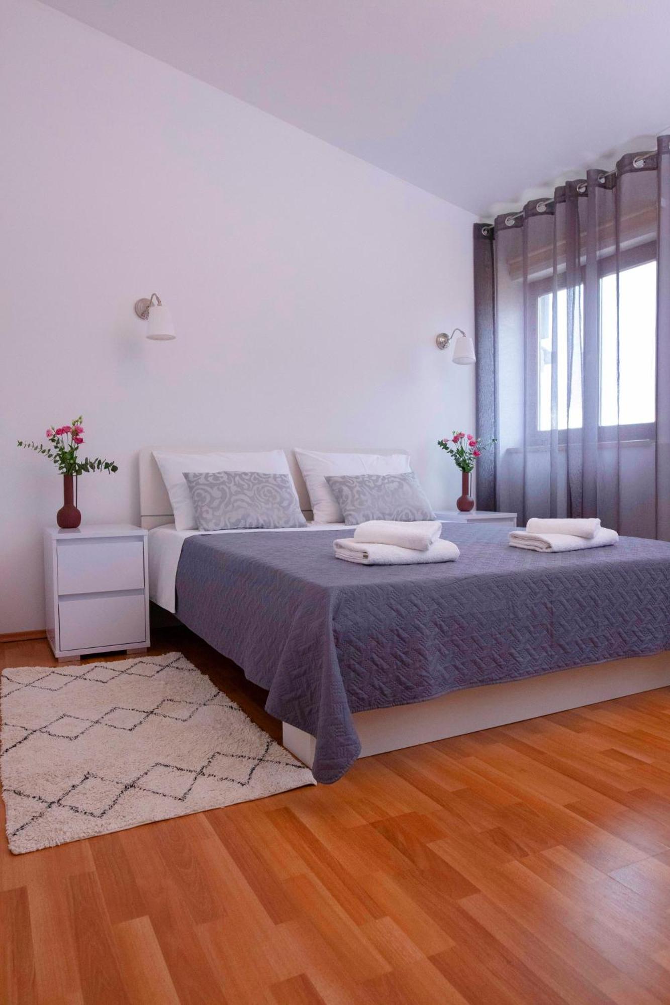 Apartman Ivo Kastela Exterior photo